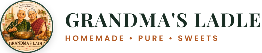 Grandma's Ladle