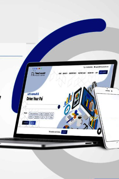 creative agnecy html template