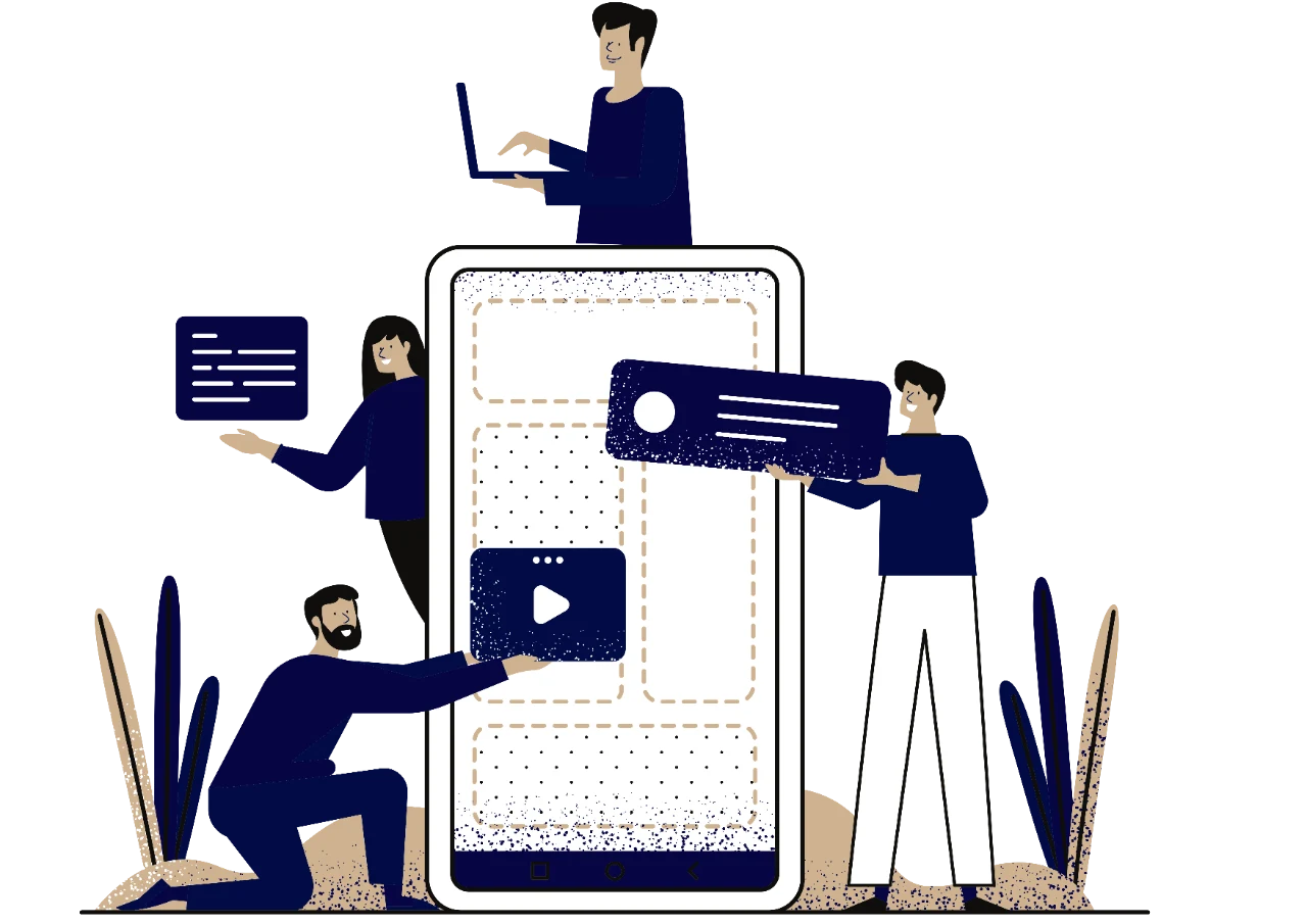 App Development