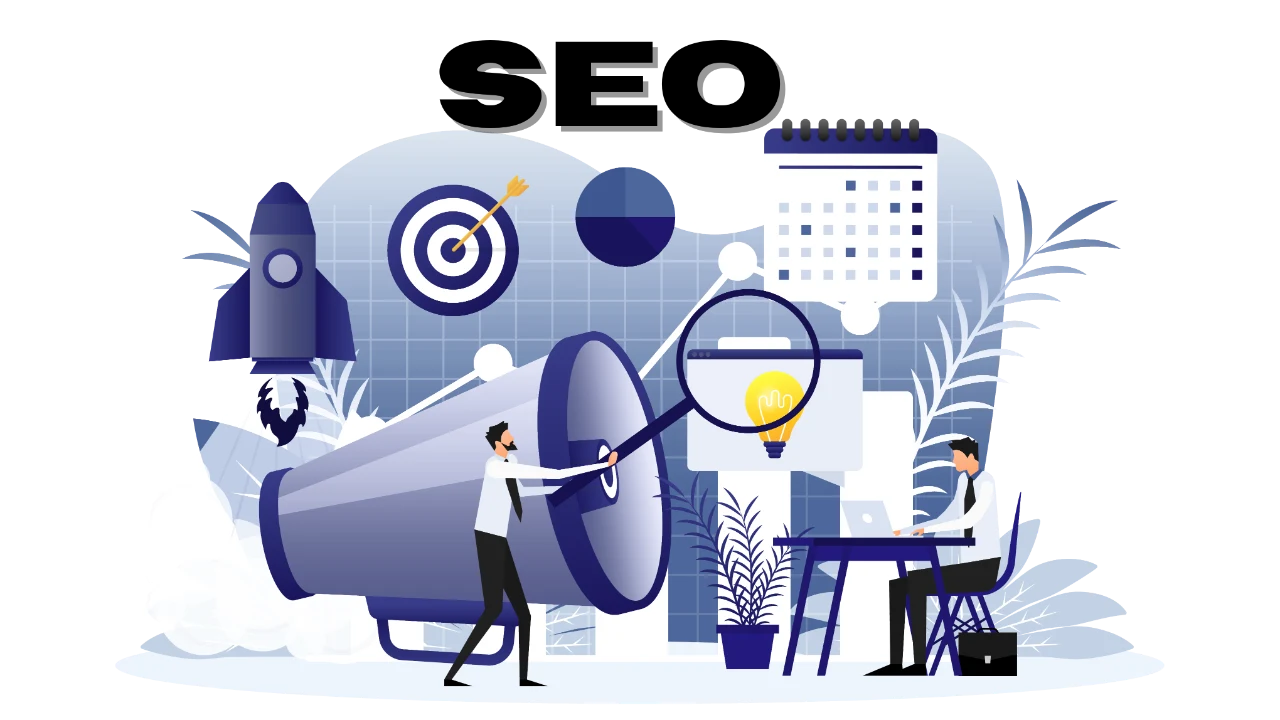 SEO Optimization