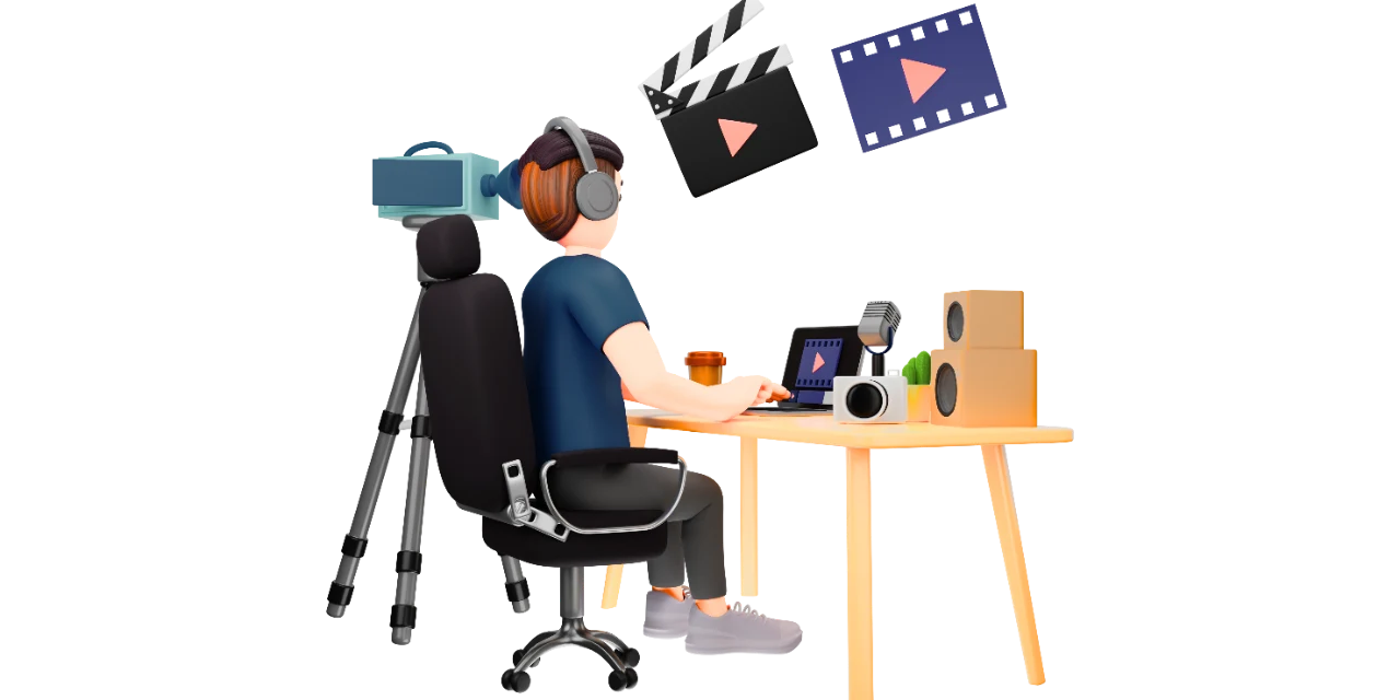 Video Editing