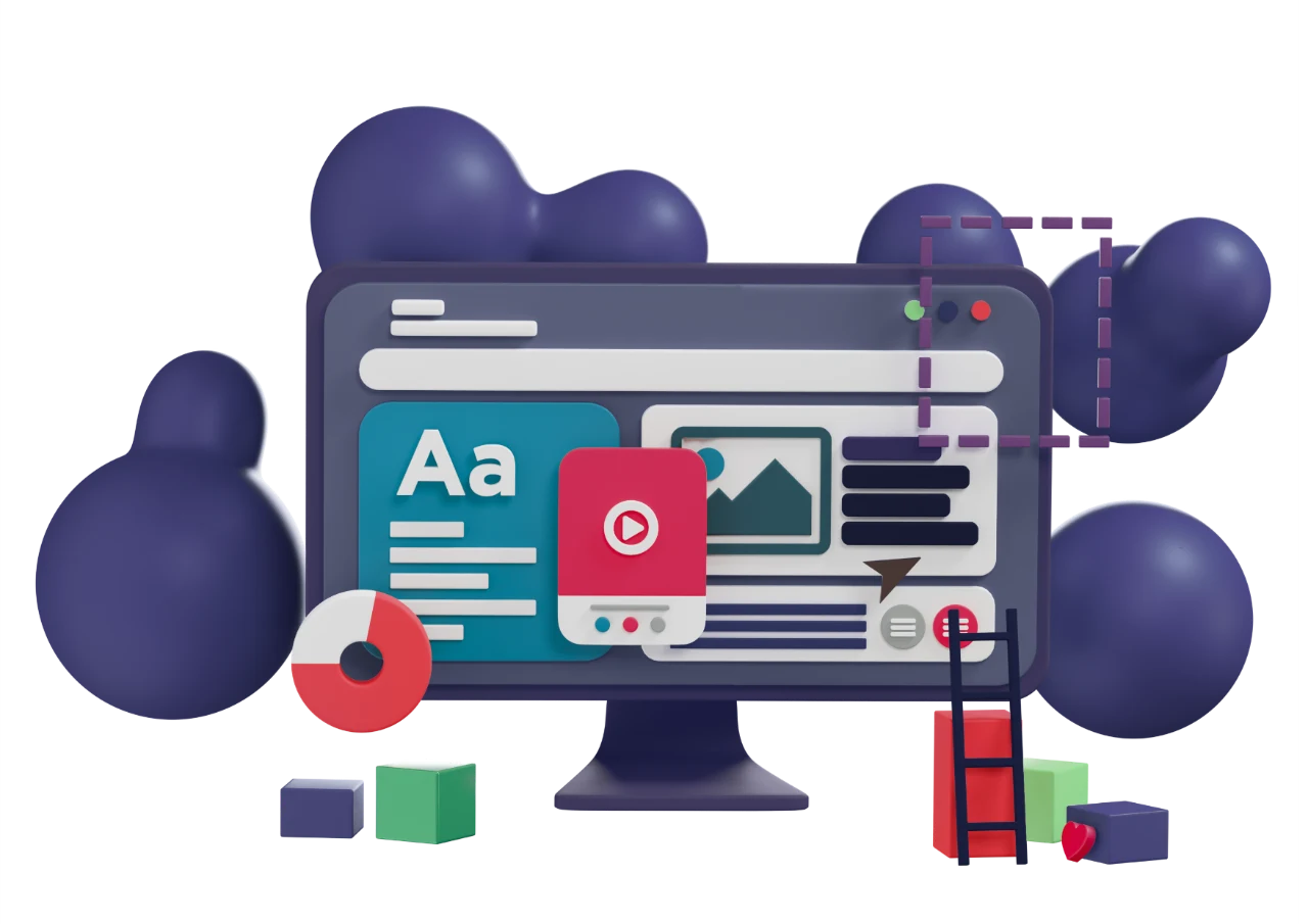 Web Development